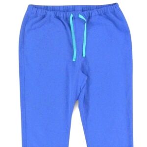 Figs Pisco Scrubs Royal Blue Size M